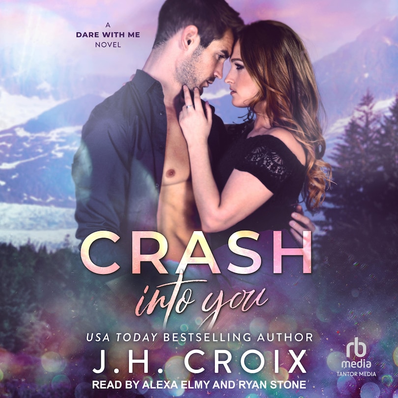 Front cover_Crash Into You