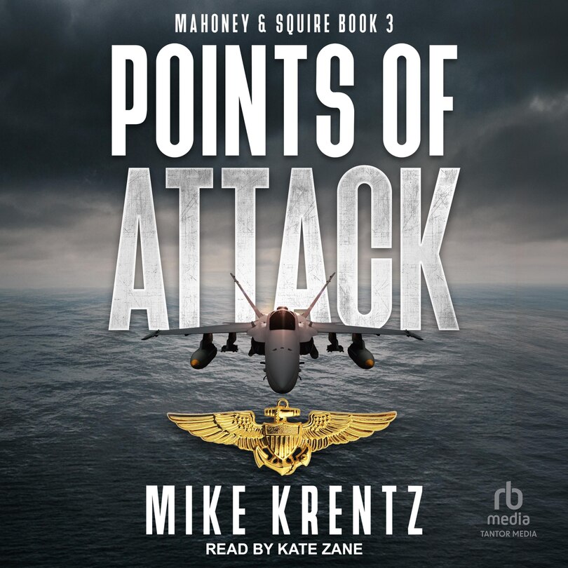 Couverture_Points of Attack
