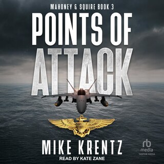Front cover_Points of Attack