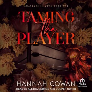Couverture_Taming The Player