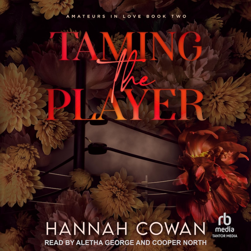 Couverture_Taming The Player