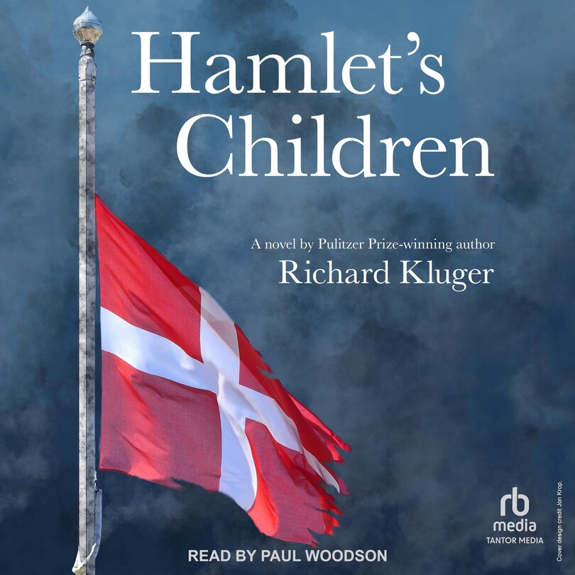Front cover_Hamlet's Children
