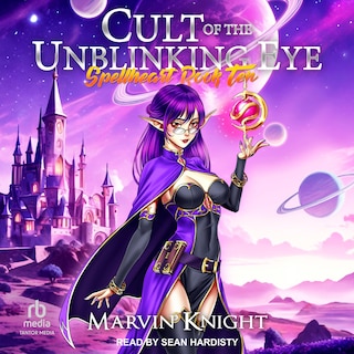 Front cover_Cult of the Unblinking Eye