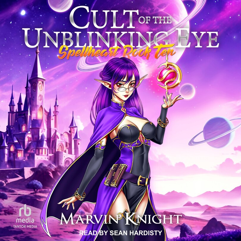 Front cover_Cult of the Unblinking Eye