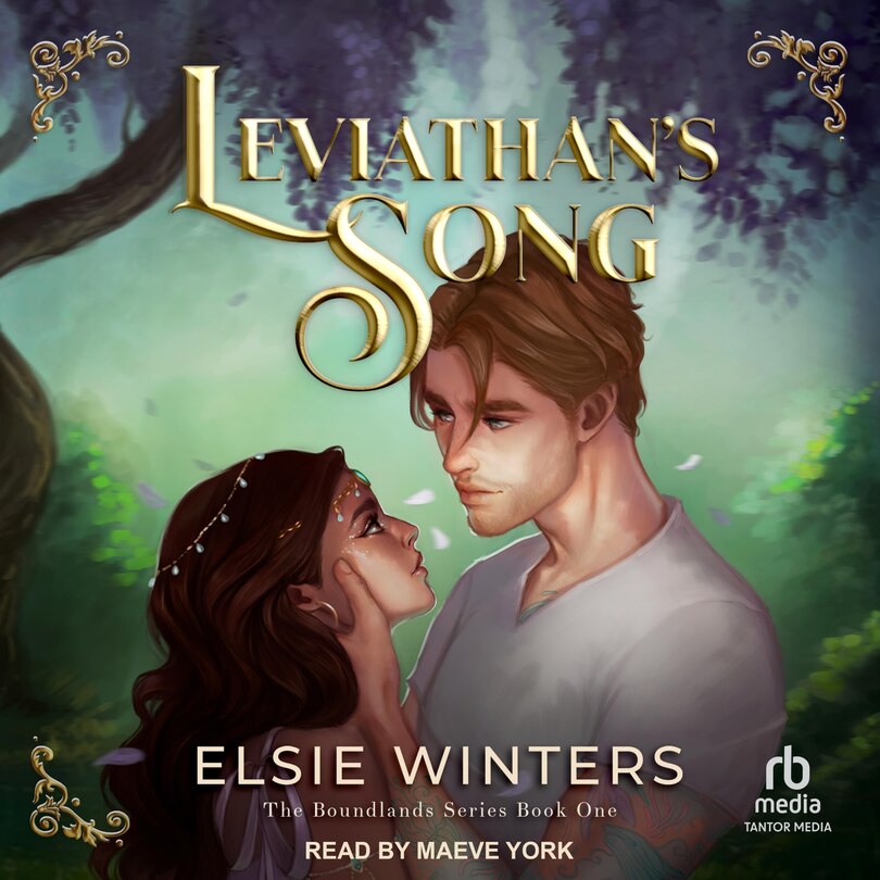Front cover_Leviathan's Song