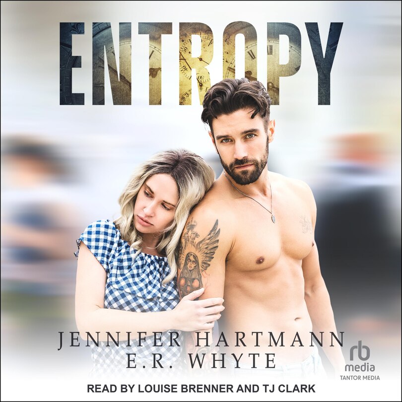 Front cover_Entropy