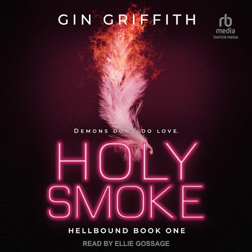 Front cover_Holy Smoke