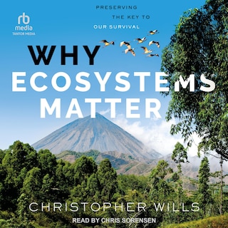 Couverture_Why Ecosystems Matter