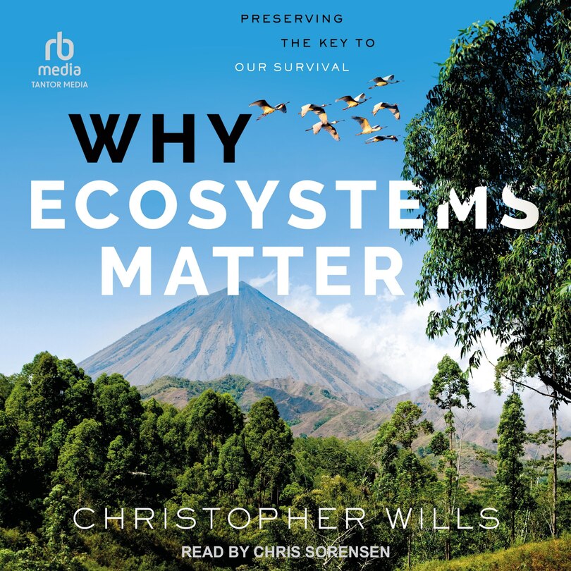 Couverture_Why Ecosystems Matter
