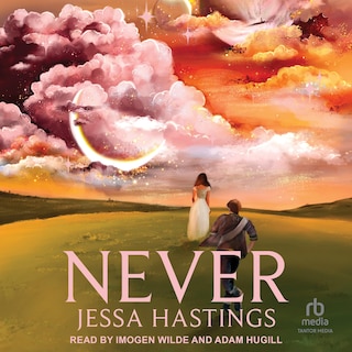 Front cover_Never
