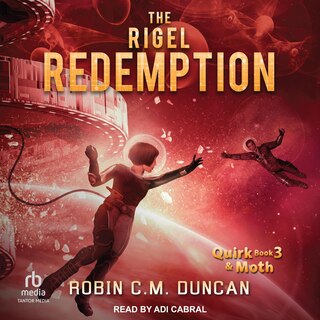 Front cover_The Rigel Redemption