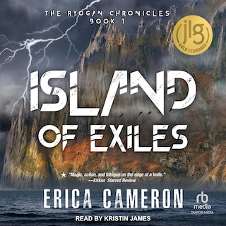 Front cover_Island of Exiles