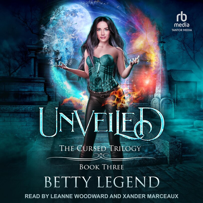 Front cover_Unveiled