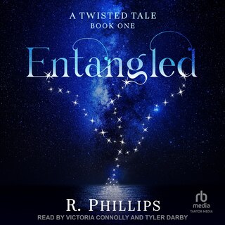 Front cover_Entangled