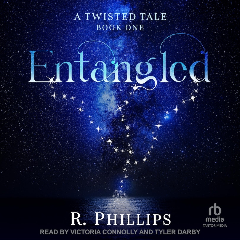 Front cover_Entangled