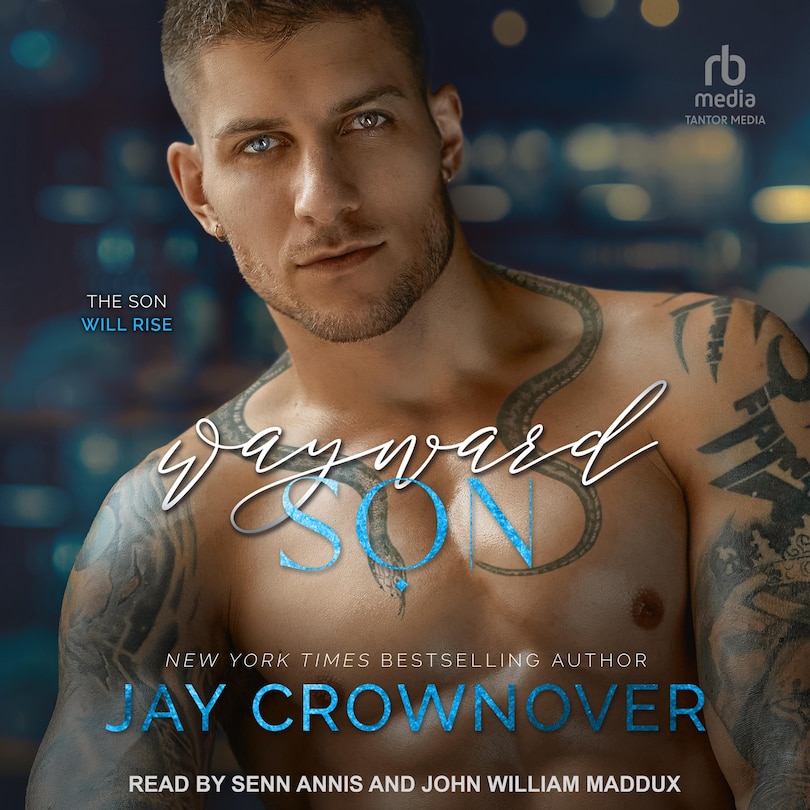 Couverture_Wayward Son