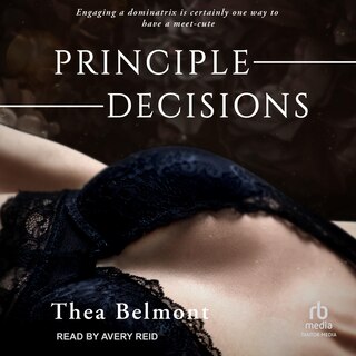 Front cover_Principle Decisions