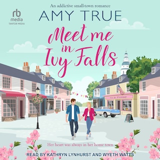 Front cover_Meet Me in Ivy Falls