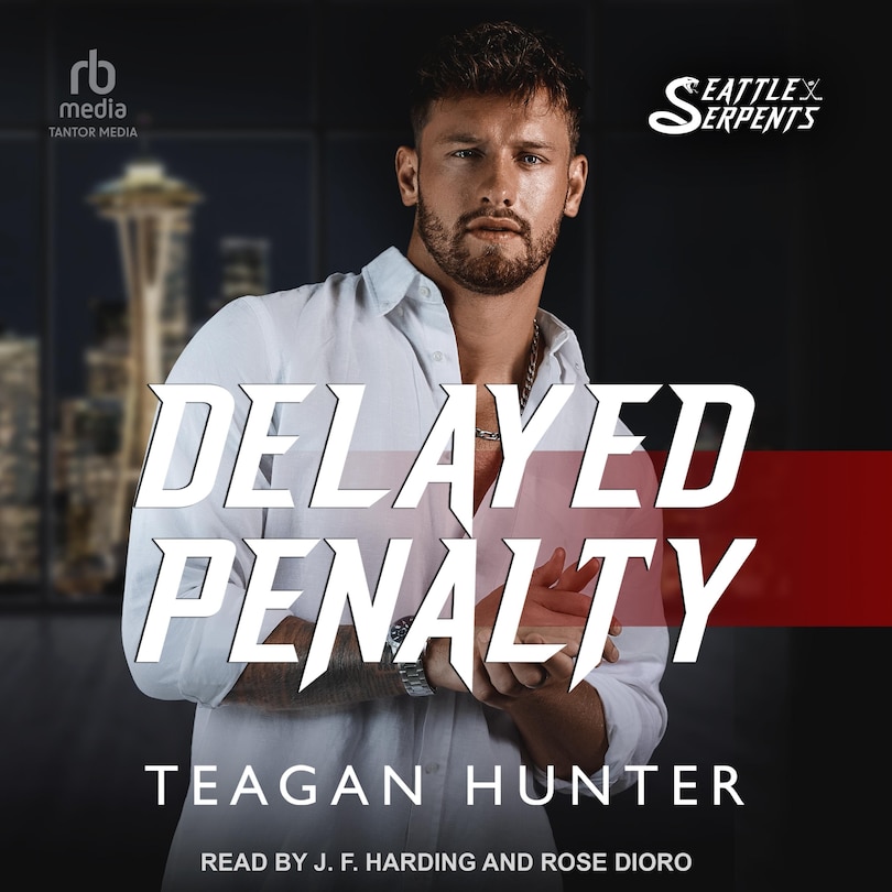 Front cover_Delayed Penalty