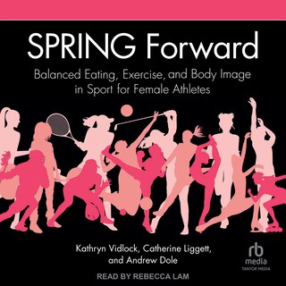 Front cover_SPRING Forward