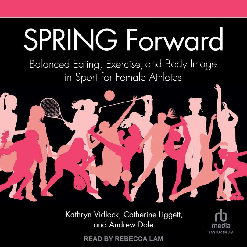 Front cover_SPRING Forward