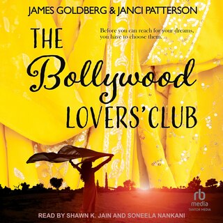 Front cover_The Bollywood Lovers' Club