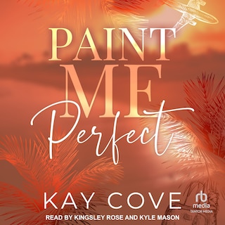 Couverture_Paint Me Perfect