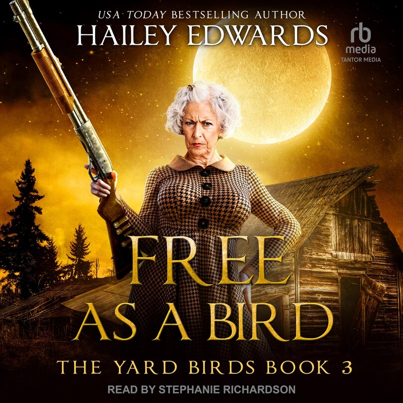 Front cover_Free as a Bird