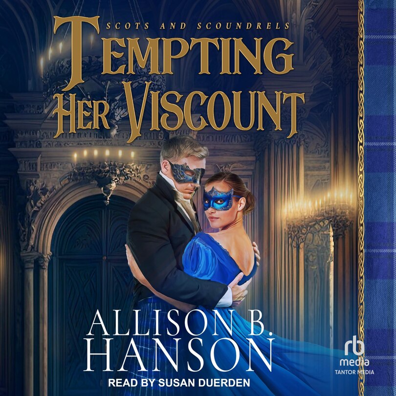 Couverture_Tempting Her Viscount