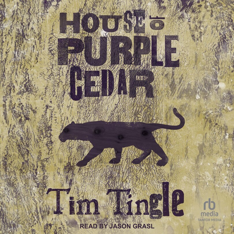 Front cover_House of Purple Cedar