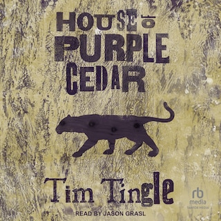 Front cover_House of Purple Cedar