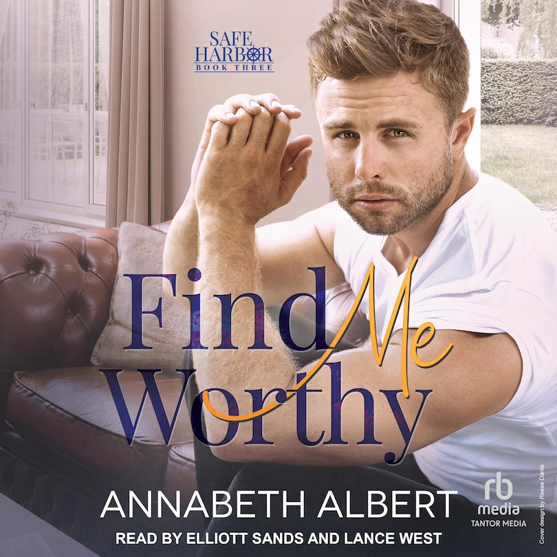 Front cover_Find Me Worthy