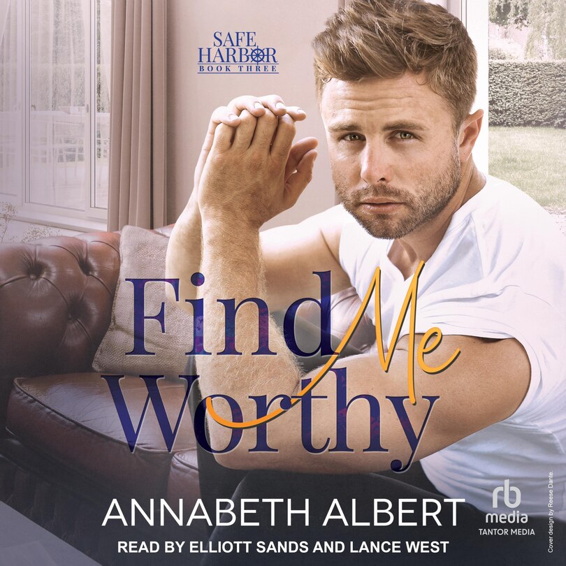 Front cover_Find Me Worthy