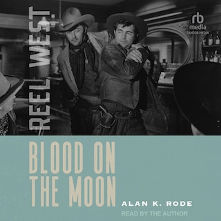 Front cover_Blood on the Moon