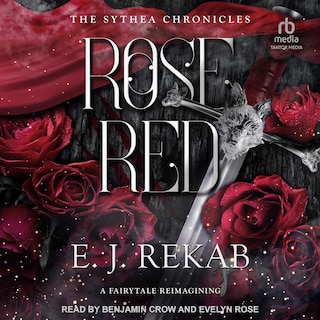Front cover_Rose Red