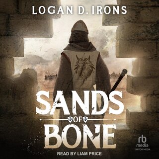 Front cover_Sands of Bone