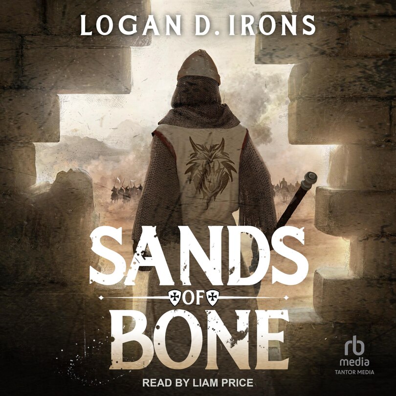 Front cover_Sands of Bone