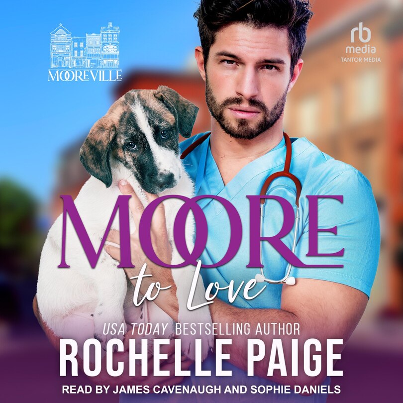 Front cover_Moore to Love