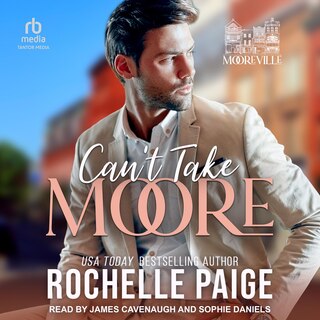 Front cover_Can’t Take Moore