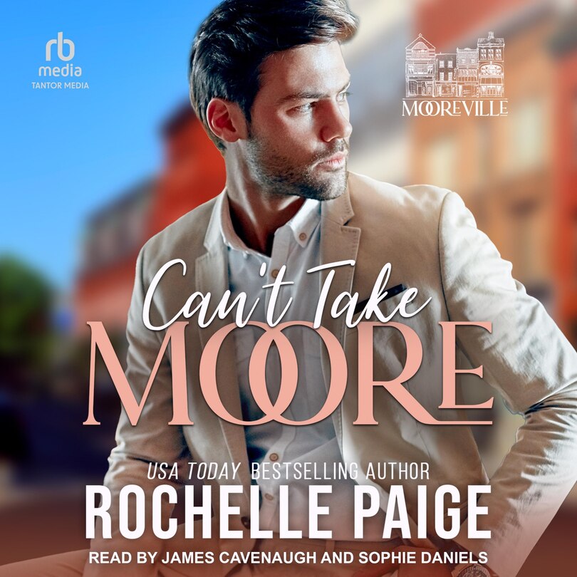 Front cover_Can’t Take Moore