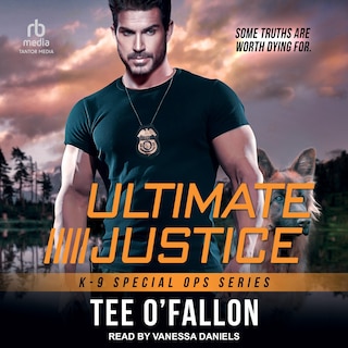 Front cover_Ultimate Justice
