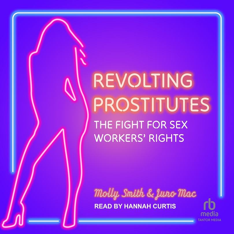 Couverture_Revolting Prostitutes