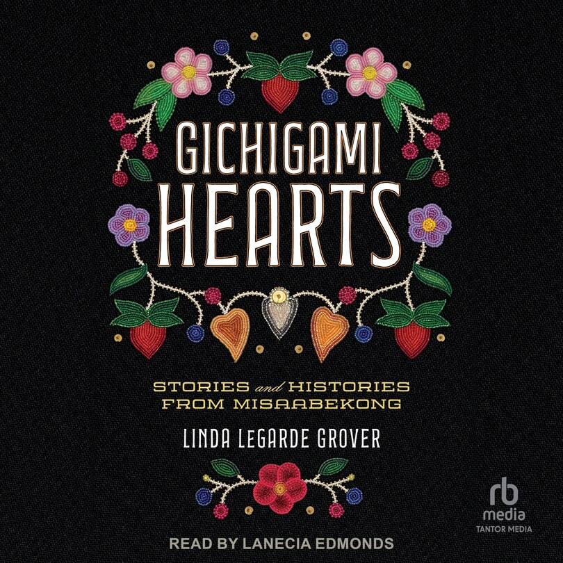 Front cover_Gichigami Hearts