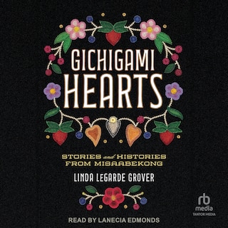 Front cover_Gichigami Hearts