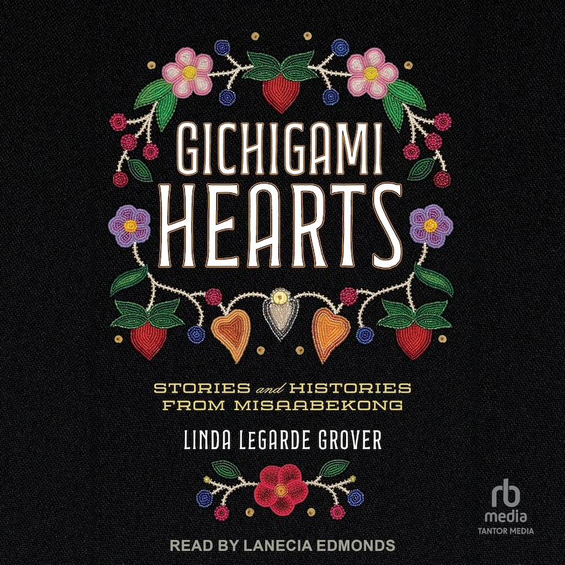 Front cover_Gichigami Hearts