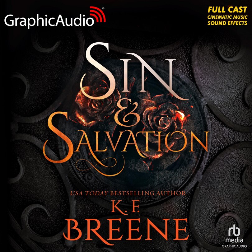 Couverture_Sin and Salvation [Dramatized Adaptation]