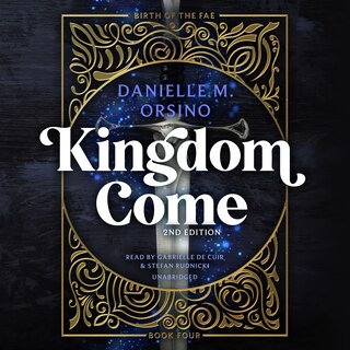 Couverture_Kingdom Come