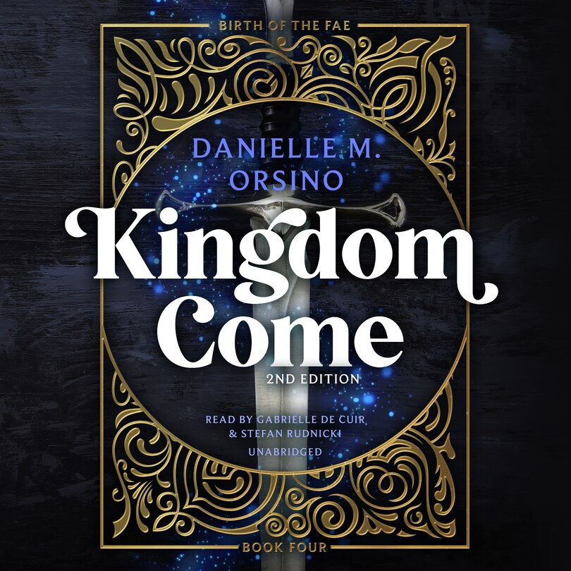 Couverture_Kingdom Come