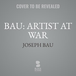 Couverture_Bau: Artist at War