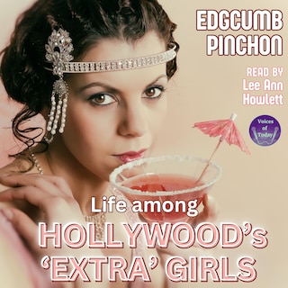 Couverture_Life Among Hollywood’s ‘Extra’ Girls